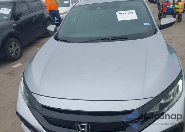 SHHFK7H65KU213485: 39437047