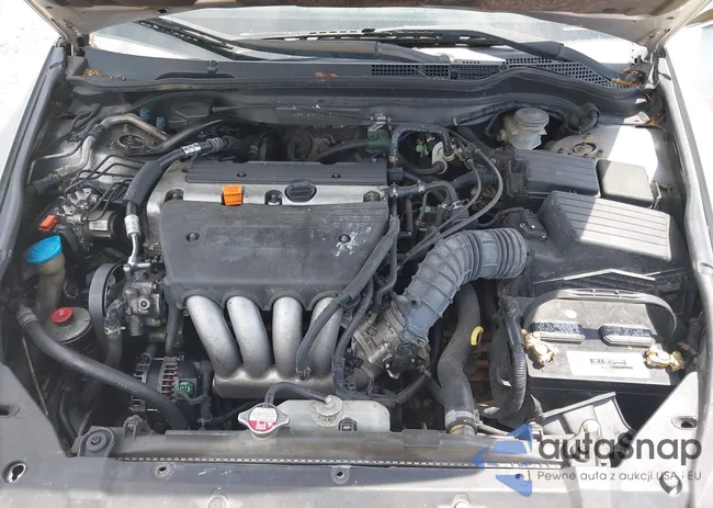 1HGCM567X5A049714: 39443203