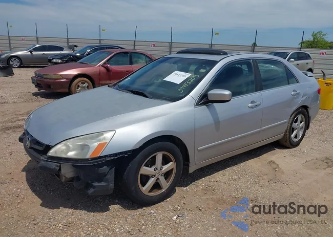 1HGCM567X5A049714: 39443203