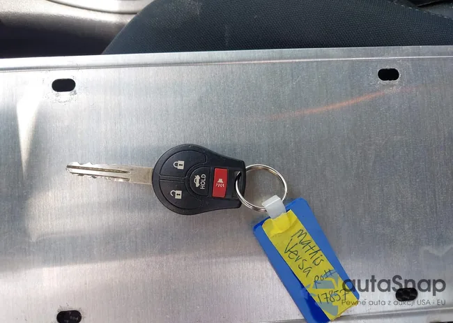 3N1CN7AP3GL837991: 39443397