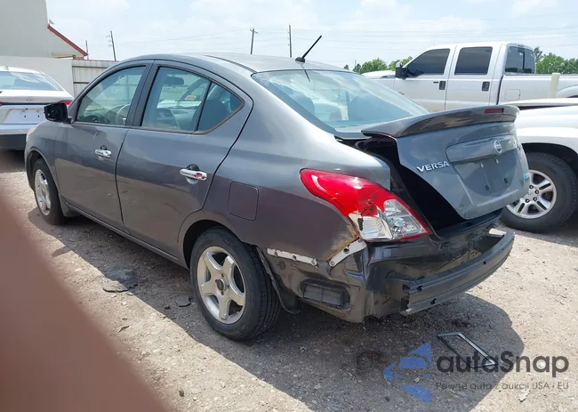 3N1CN7AP3GL837991: 39443397