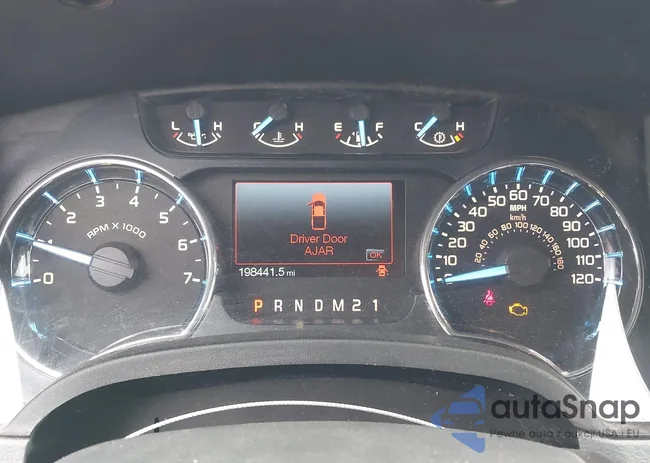 1FTEW1CM5BKD28207: 39443012