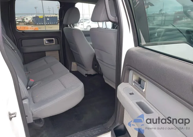 1FTEW1CM5BKD28207: 39443012