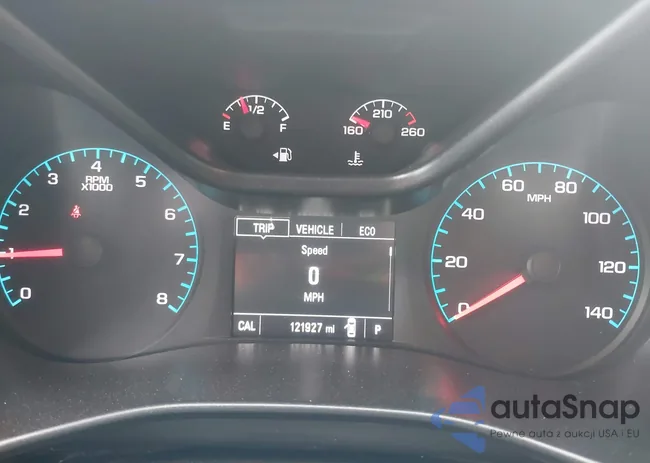 1GCGSBEN4H1245205: 39443809