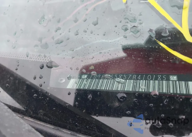 1GYFK63837R410185: 39445238