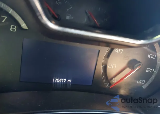 2G1155SL2F9235016: 39445815