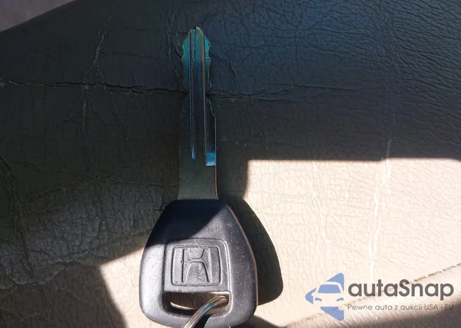 2HKRL18631H600612: 39450573