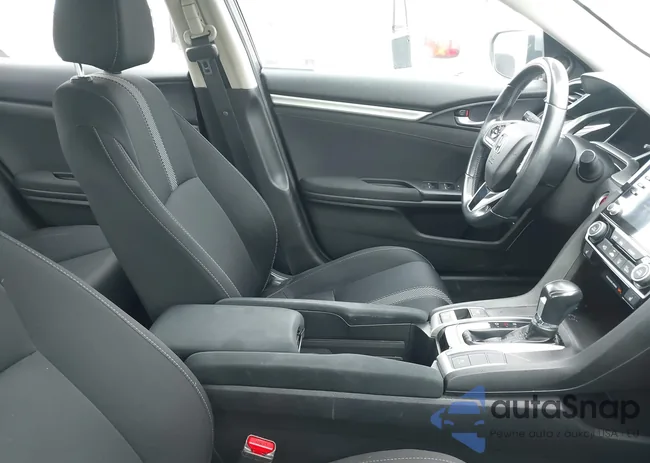 19XFC1F37LE205125: 39452357