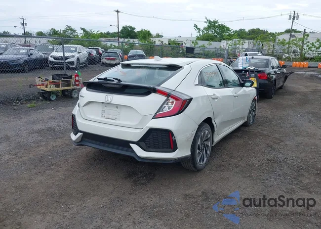 SHHFK7H36KU424149: 39454444