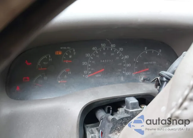 1FTSW31F01ED11508: 39455409