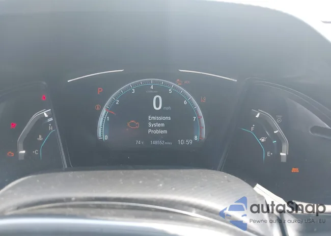 2HGFC2F64LH592299: 39461420