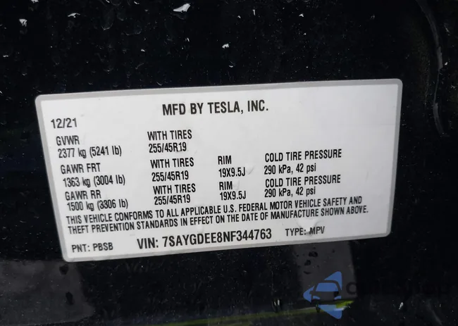 7SAYGDEE8NF344763: 39462492