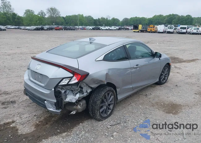 2HGFC3B31KH356449: 39463320