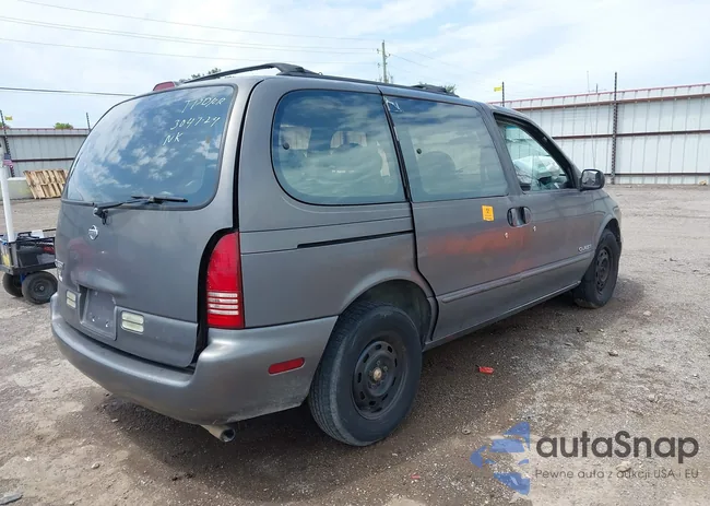 4N2DN1111VD830516: 39472286