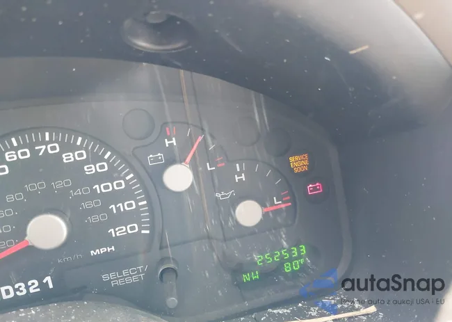 1FMZU73K44UB46378: 39476083