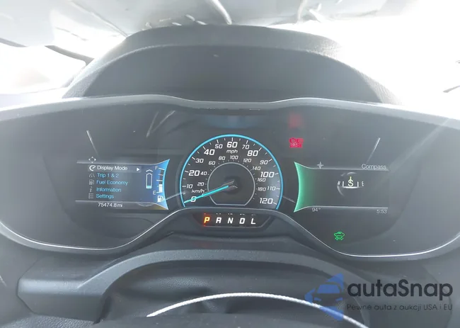 1FADP5AU8DL541058: 39480004