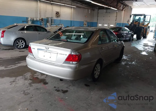 4T1BE30KX6U645197: 39483675