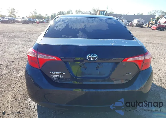 2T1BURHE6KC150009: 39484665