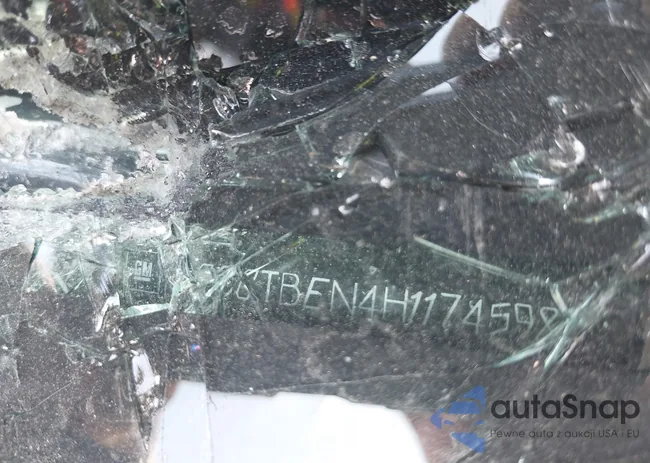 1GCGTBEN4H1174598: 39487389