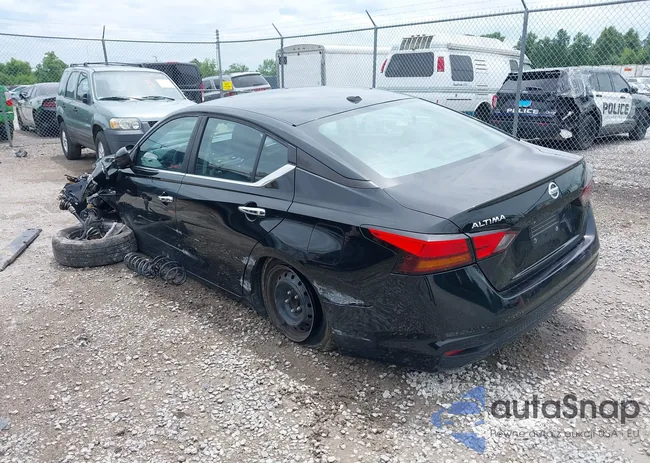 1N4BL4BV1LC252364: 39486742