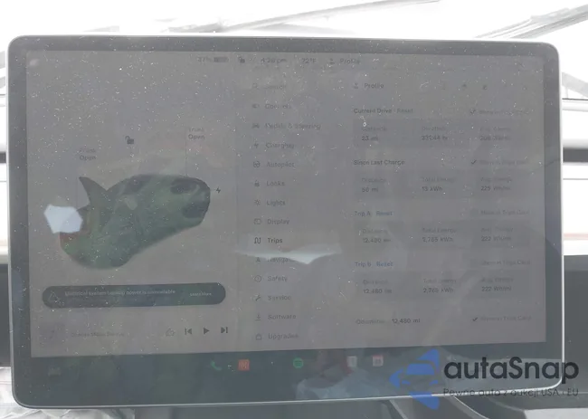 5YJ3E1EA0PF680287: 39491902