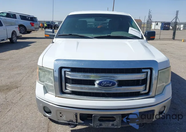 1FTFW1EF3EKF29224: 39494118