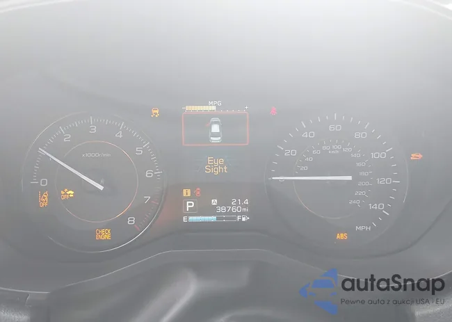 JF2GTABC7MH269639: 39495875