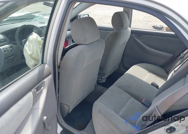 1NXBR32E25Z487710: 39496009