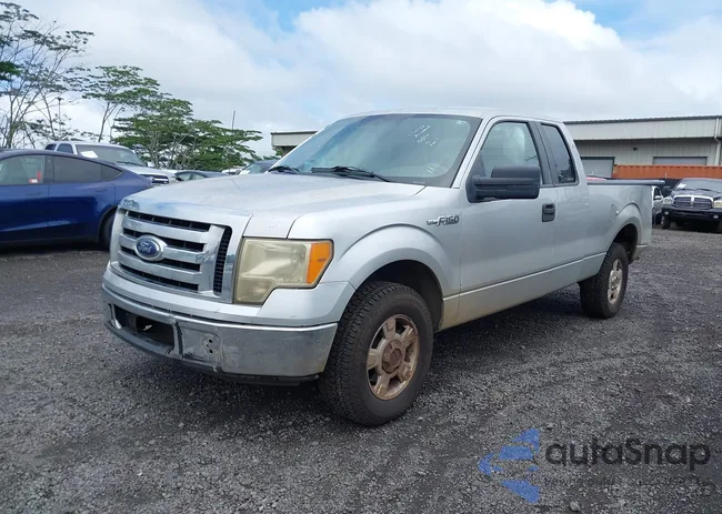 1FTRX12V09KC92574: 39497609