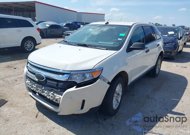 2FMDK3GC6DBB14310: 39500725