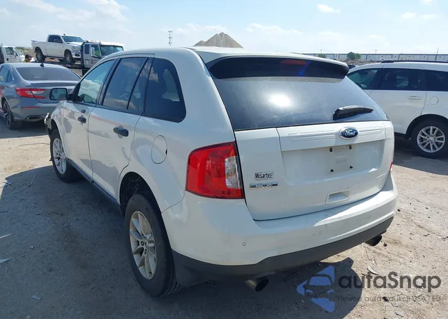 2FMDK3GC6DBB14310: 39500725