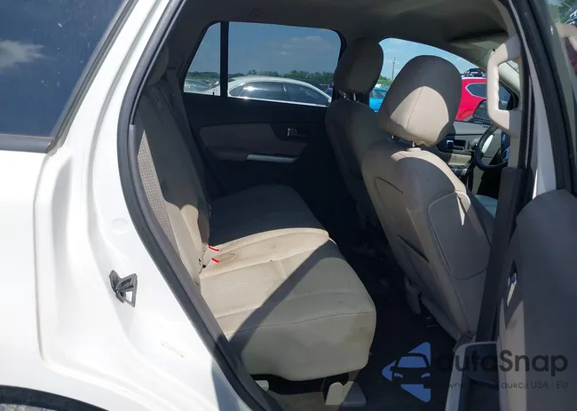 2FMDK3GC6DBB14310: 39500725