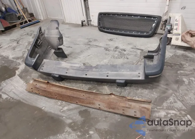 1J4GZ68SXPC603490: 39501620