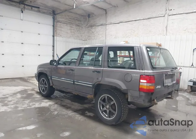 1J4GZ68SXPC603490: 39501620