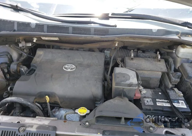 5TDYK3DC2ES458548: 39503064