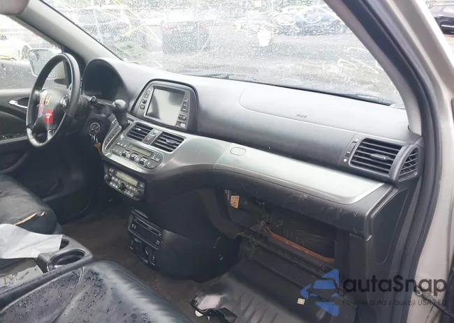 5FNRL38865B102079: 39502364