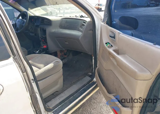 2FMZA514X2BB91460: 39503611