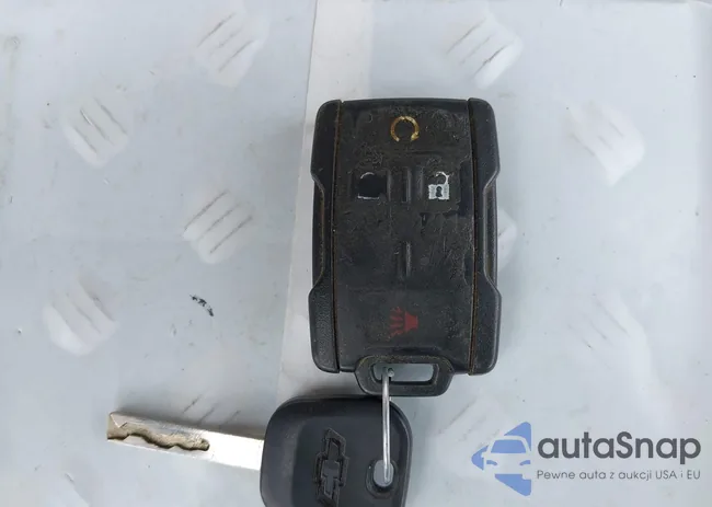 1GCPTCE12H1233716: 39505101