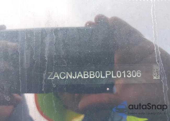 ZACNJABB0LPL01306: 39506567