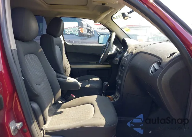 3GNDA23D27S520543: 39507676