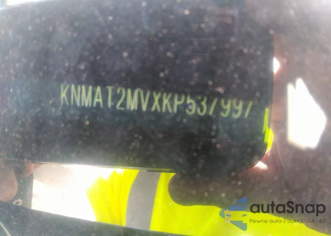 KNMAT2MVXKP537997: 39509837