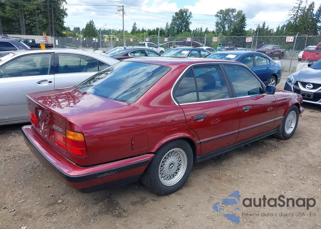 WBAHD5310PGB36123: 39510011