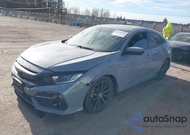 SHHFK7H45LU419910: 38519332