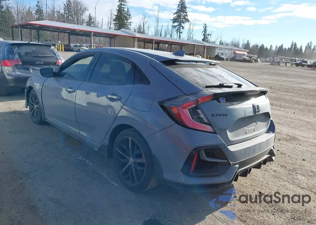 SHHFK7H45LU419910: 38519332