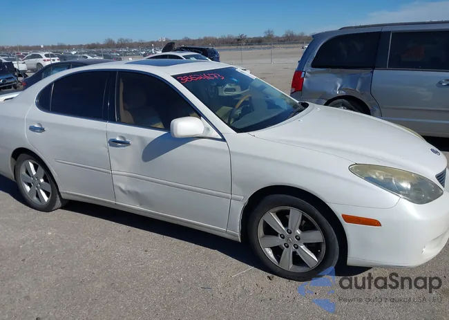 JTHBA30G355117021: 38521673