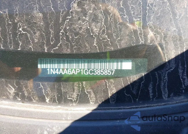 1N4AA6AP1GC385857: 38522032