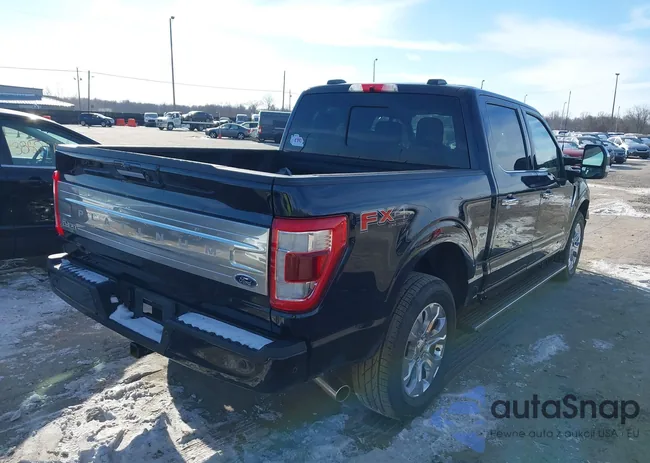 1FTFW1ED1NFB15057: 38525610