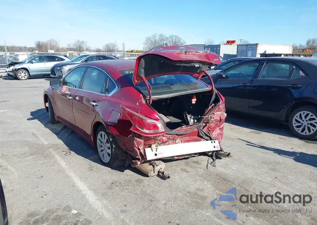 1N4AL3AP8FC216460: 38531549