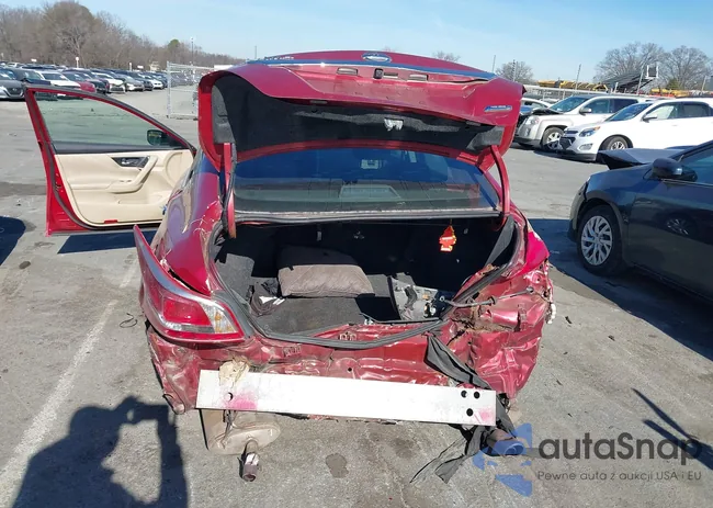 1N4AL3AP8FC216460: 38531549