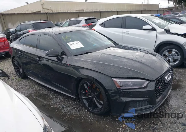 WAUB4CF59JA045500: 38532337